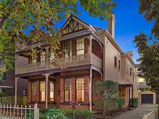Sydney Australia Hotels