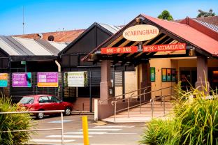 Sydney Australia Hotels