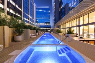 Sydney Australia Hotels