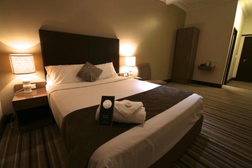 Sydney Australia Hotels