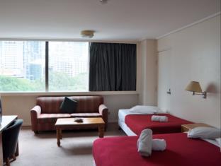 Sydney Australia Hotels