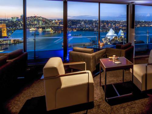 Sydney Australia Hotel