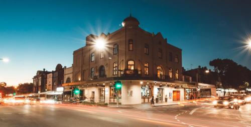 Sydney Australia Hotels