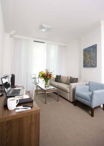 Sydney Australia Hotel