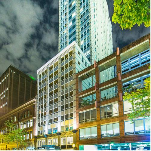 Sydney Australia Hotel