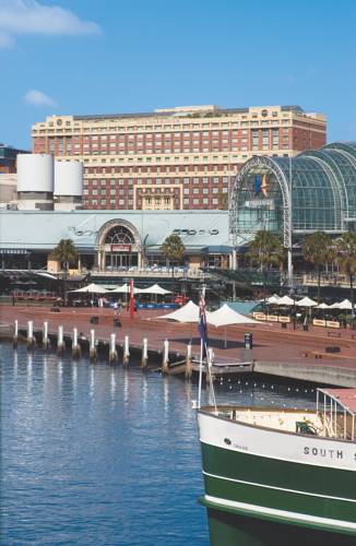 Sydney Australia Hotel