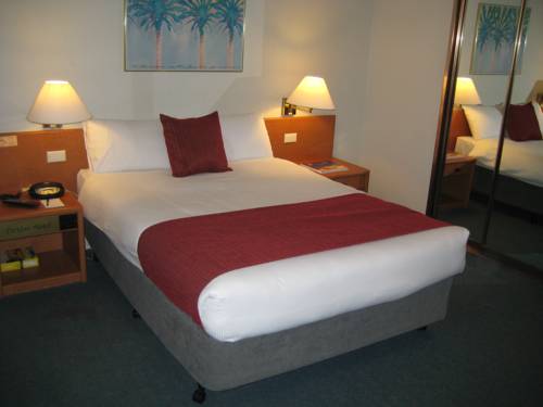 Sydney Australia Hotel