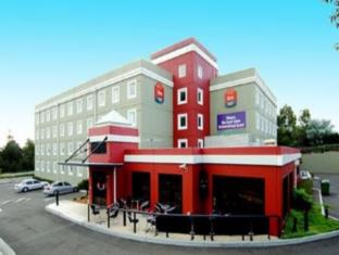 Sydney Australia Hotels