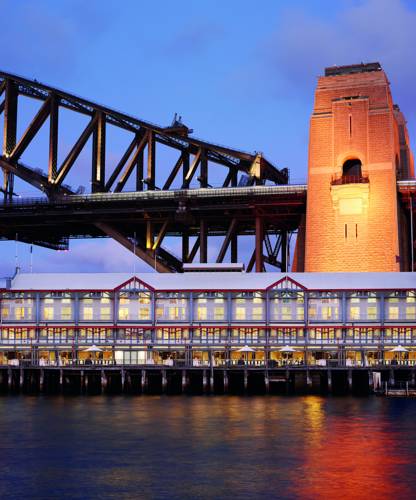 Sydney Australia Hotel