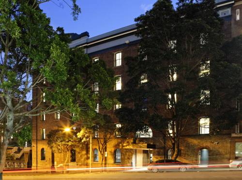 Sydney Australia Hotel