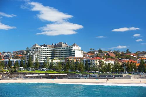 Sydney Australia Hotel