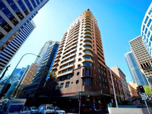 Sydney Australia Hotels