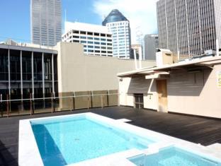 Sydney Australia Hotels