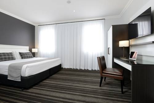 Sydney Australia Hotel