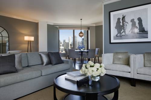Sydney Australia Hotel