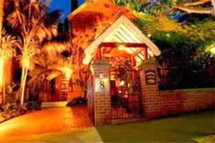 Sydney Australia Hotels