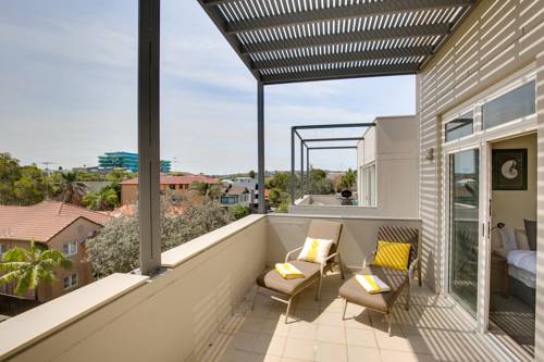 Sydney Australia Hotel