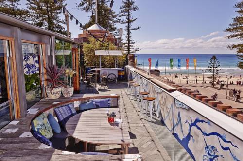 Sydney Australia Hotel