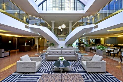 Sydney  Australia Hotel