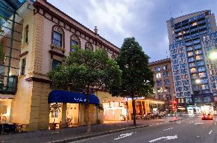 Sydney Australia Hotels