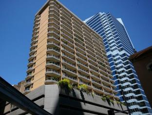 Sydney Australia Hotels