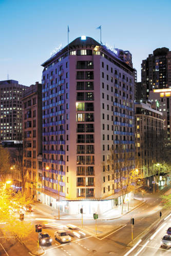 Sydney Australia Hotel