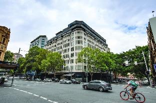 Sydney Australia Hotels
