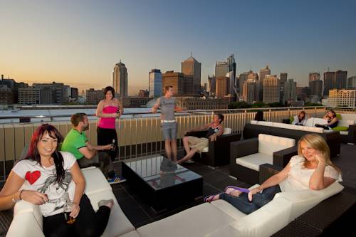 Sydney Australia Hotel