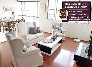 Sydney Australia Hotels