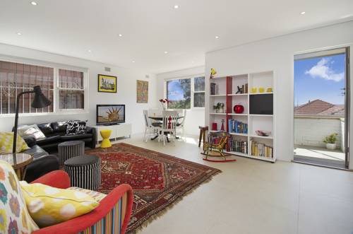 Sydney Australia Hotel