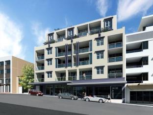 Sydney Australia Hotels