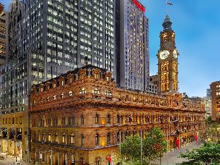 Sydney Australia Hotels
