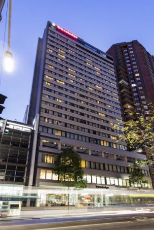 Sydney Australia Hotels