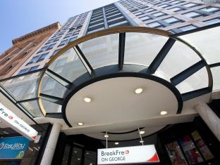 Sydney Australia Hotels