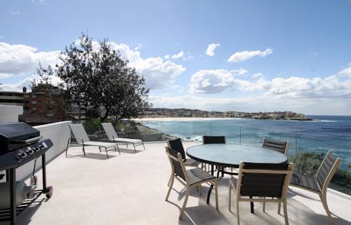 Sydney Australia Hotel