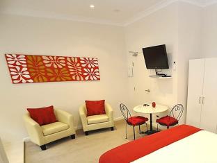 Sydney Australia Hotels
