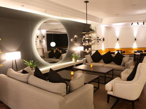 Sydney Australia Hotel