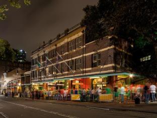 Sydney Australia Hotels