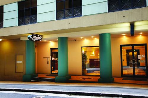 Sydney Australia Hotel
