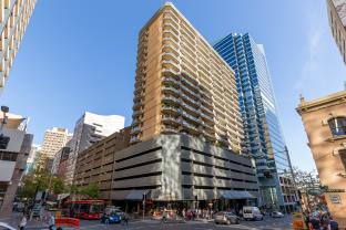 Sydney Australia Hotels