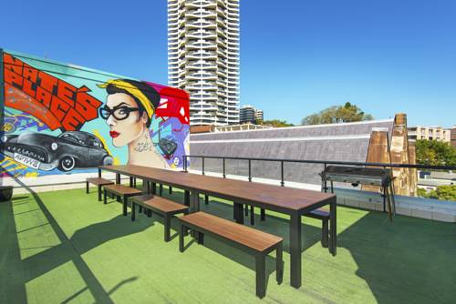Sydney Australia Hotel