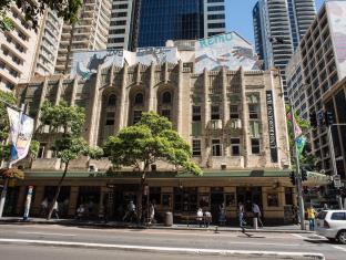 Sydney Australia Hotels