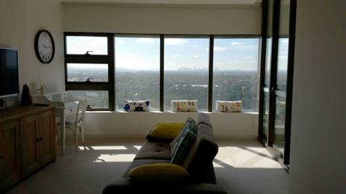 Sydney Australia Hotel