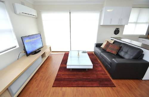 Sydney  Australia Hotel