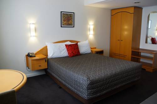 Sydney Australia Hotel