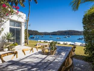 Sydney Australia Hotels