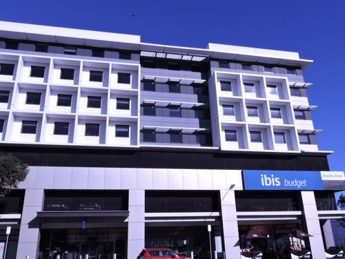 Sydney Australia Hotel