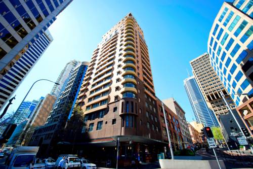 Sydney Australia Hotel