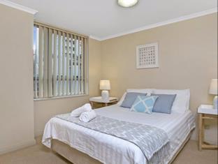 Sydney Australia Hotels