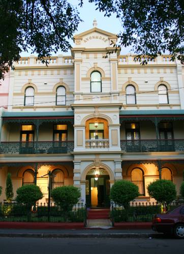Sydney Australia Hotel